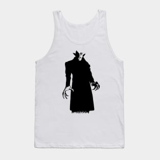 orlok Tank Top